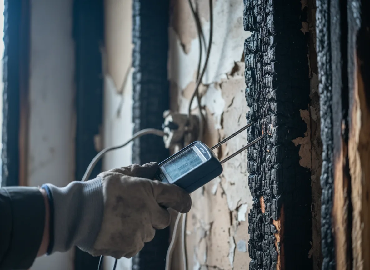 Fire Damage Restoration Brooker, FL FAQs